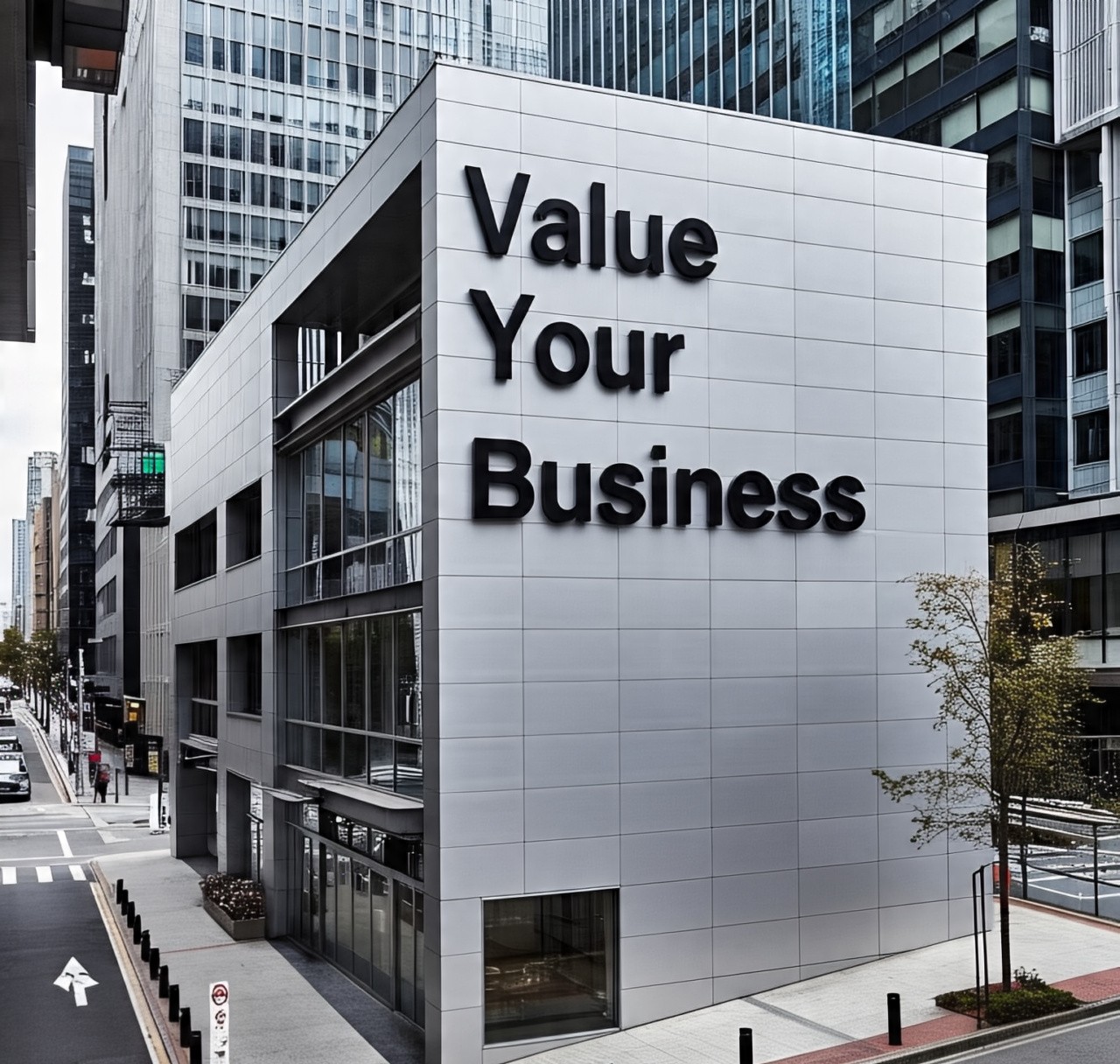 How to Value Your Business Before Seeking Investors