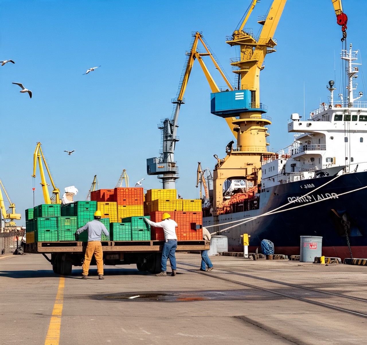 The Best Countries to Source High-Quality Products for Importation